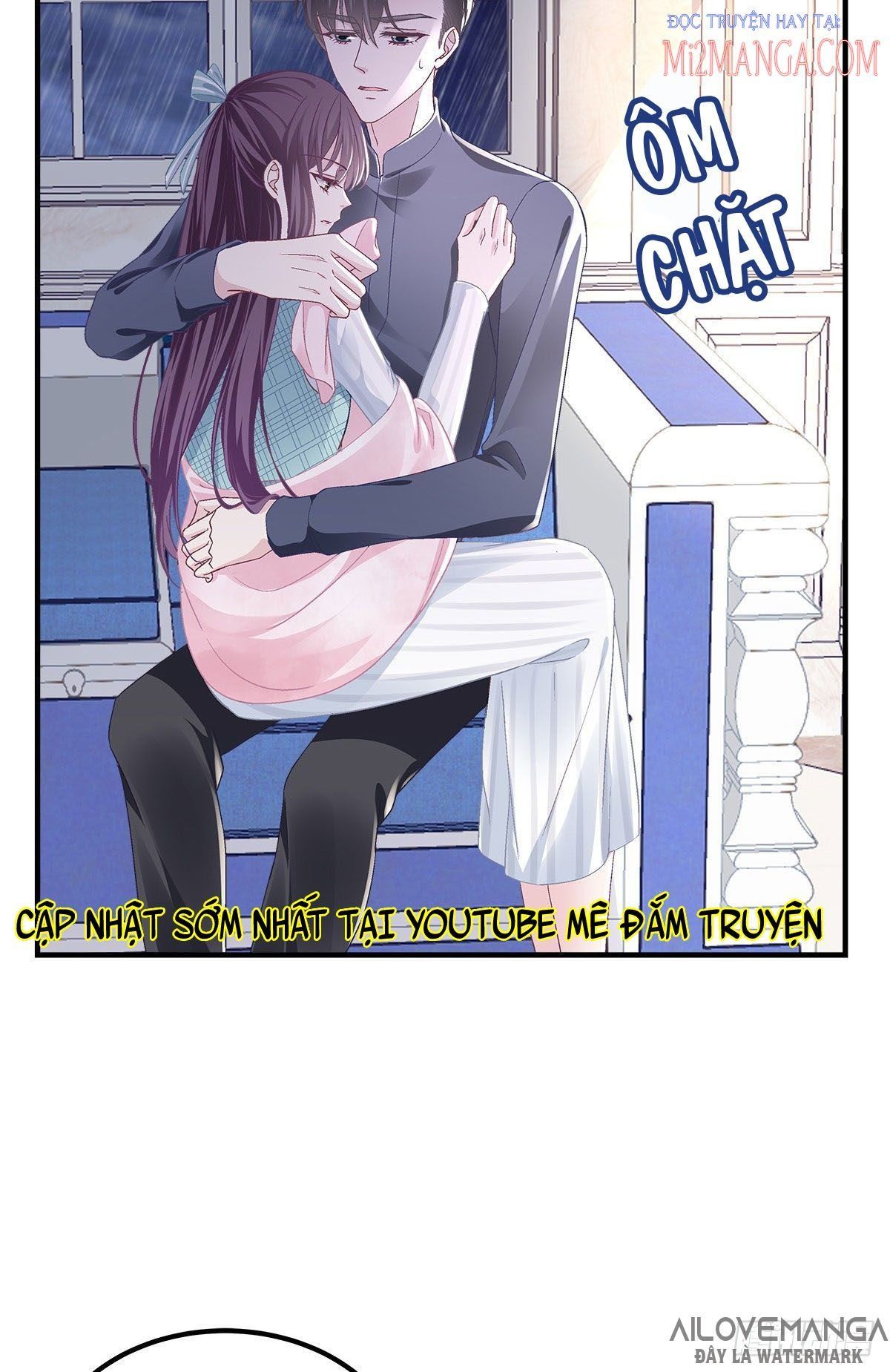 Bảo Bối Tâm Gan Của Lão Đại Xuyên Không Trở Lại Rồi Chapter 7.5 - Trang 2