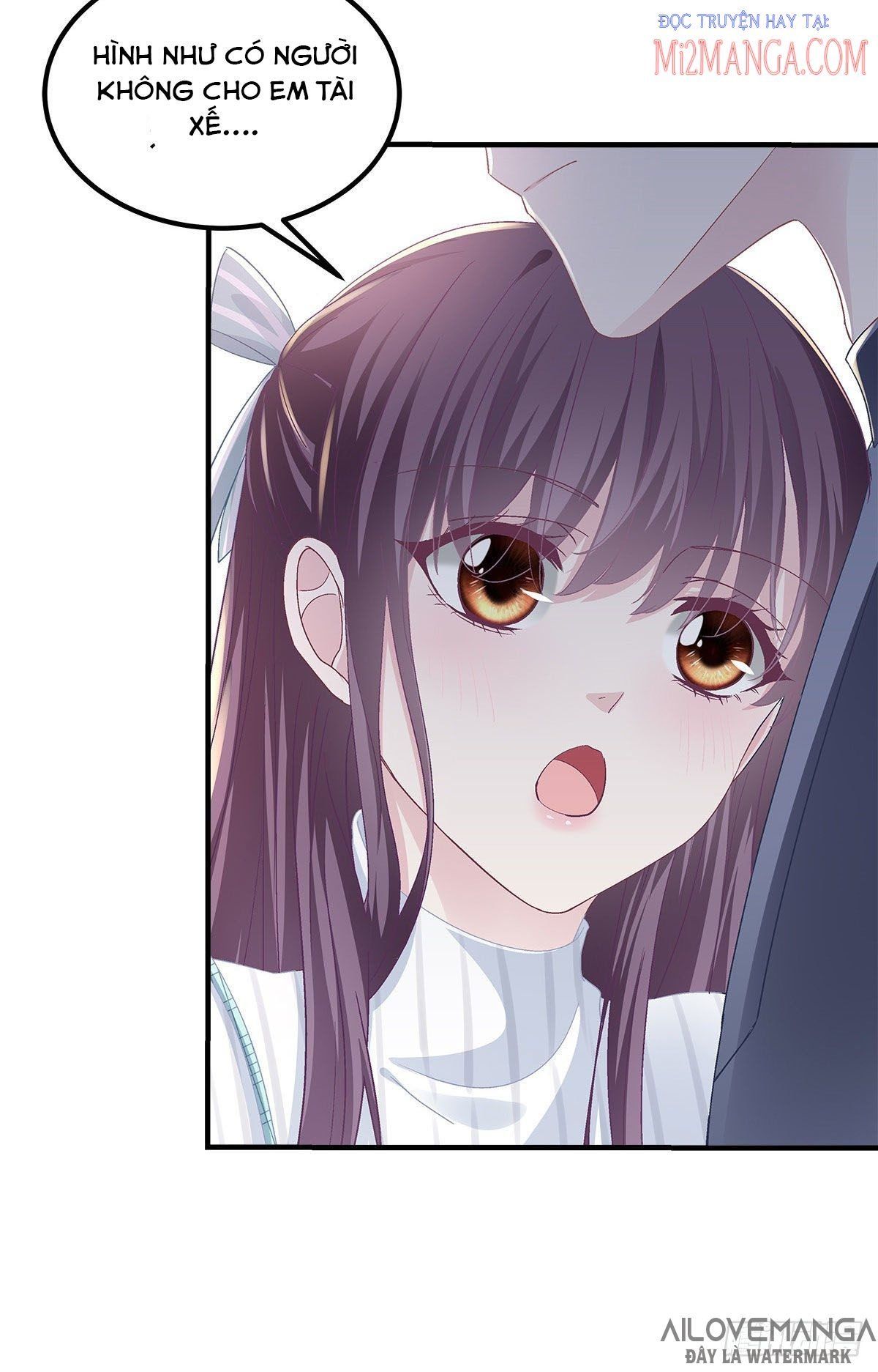 Bảo Bối Tâm Gan Của Lão Đại Xuyên Không Trở Lại Rồi Chapter 7.5 - Trang 2