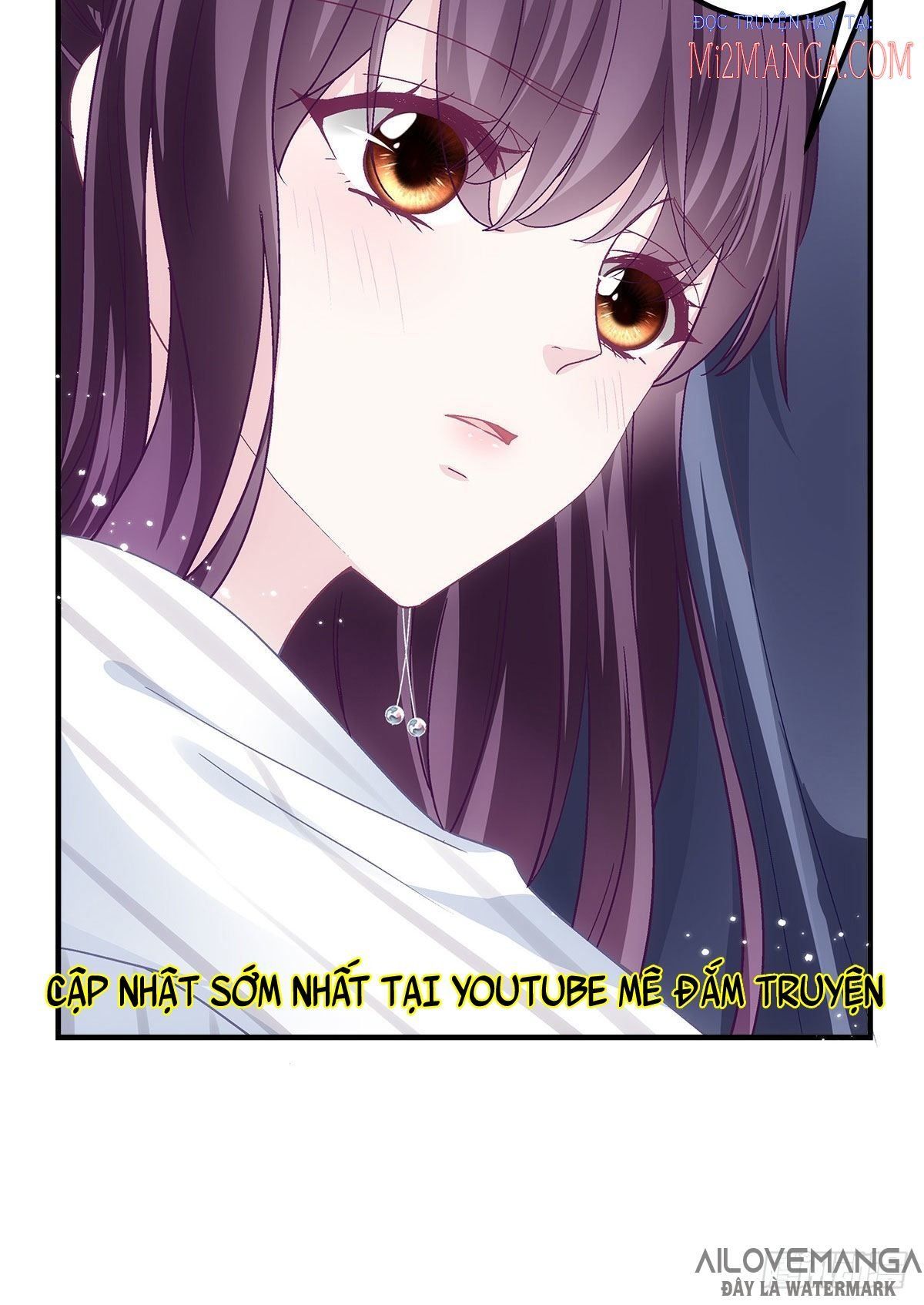 Bảo Bối Tâm Gan Của Lão Đại Xuyên Không Trở Lại Rồi Chapter 7.5 - Trang 2