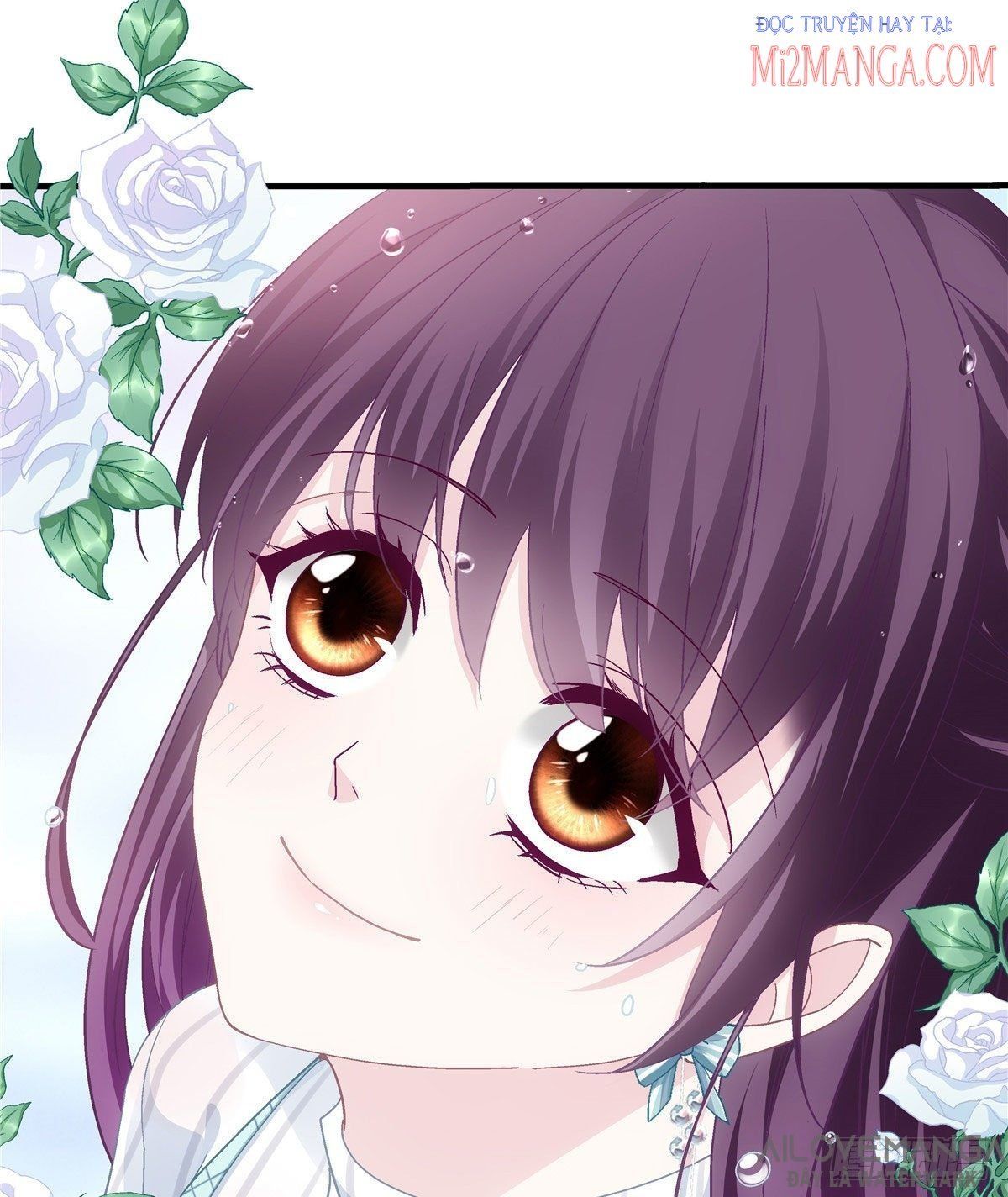 Bảo Bối Tâm Gan Của Lão Đại Xuyên Không Trở Lại Rồi Chapter 7.5 - Trang 2