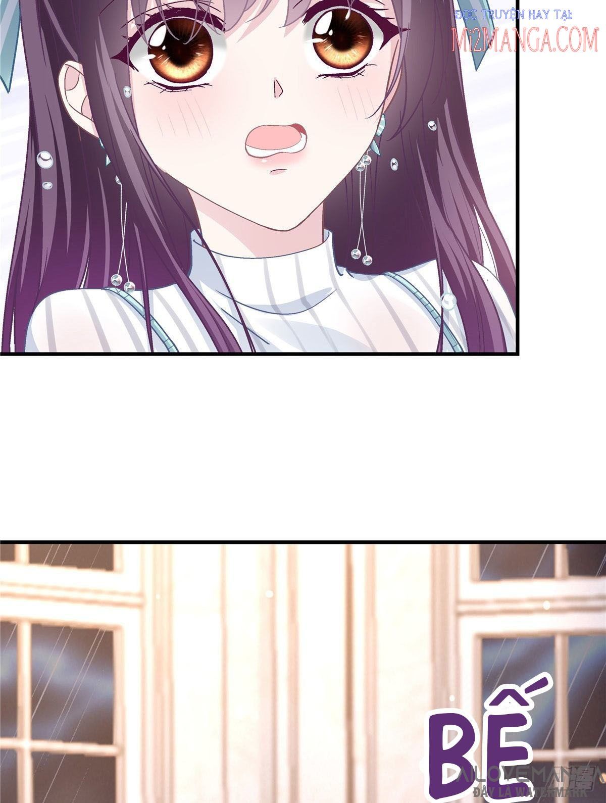 Bảo Bối Tâm Gan Của Lão Đại Xuyên Không Trở Lại Rồi Chapter 7.5 - Trang 2