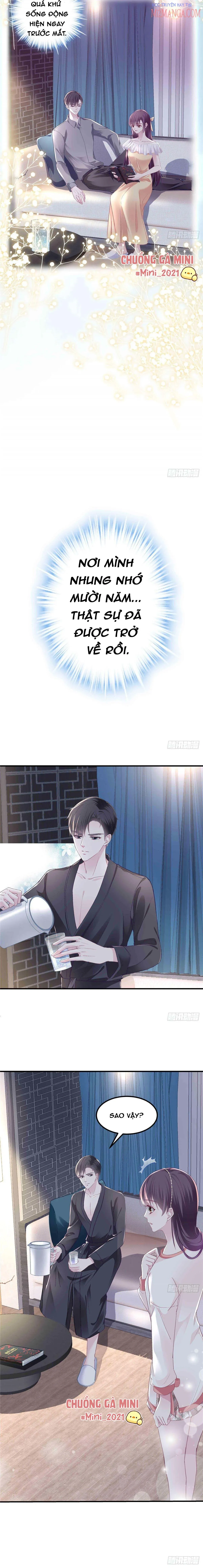 Bảo Bối Tâm Gan Của Lão Đại Xuyên Không Trở Lại Rồi Chapter 9 - Trang 2