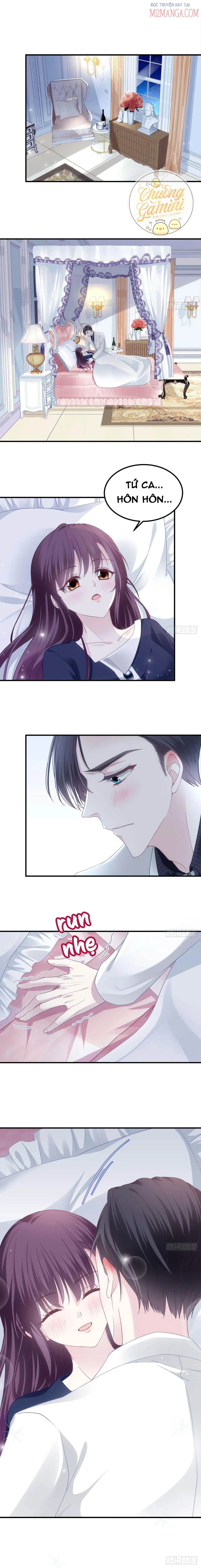 Bảo Bối Tâm Gan Của Lão Đại Xuyên Không Trở Lại Rồi Chapter 16 - Trang 2