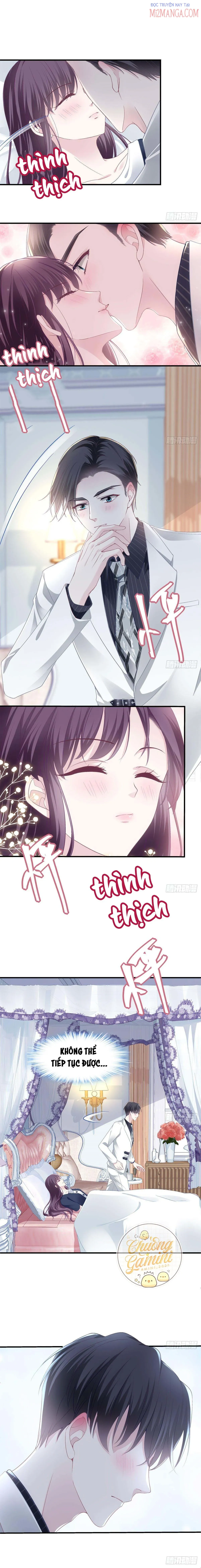 Bảo Bối Tâm Gan Của Lão Đại Xuyên Không Trở Lại Rồi Chapter 16 - Trang 2