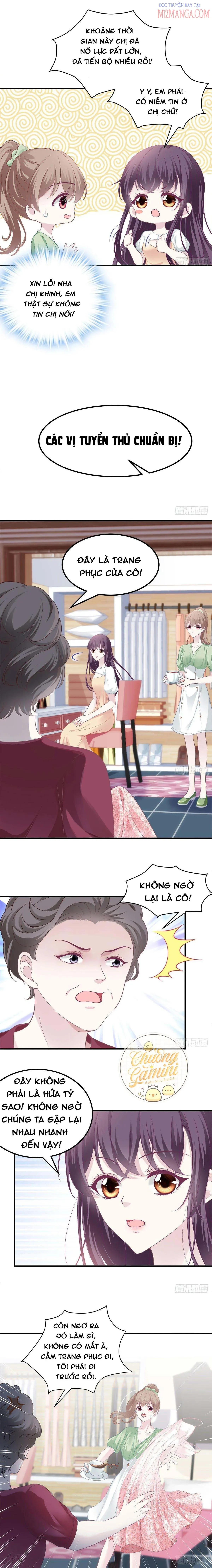 Bảo Bối Tâm Gan Của Lão Đại Xuyên Không Trở Lại Rồi Chapter 18 - Trang 2