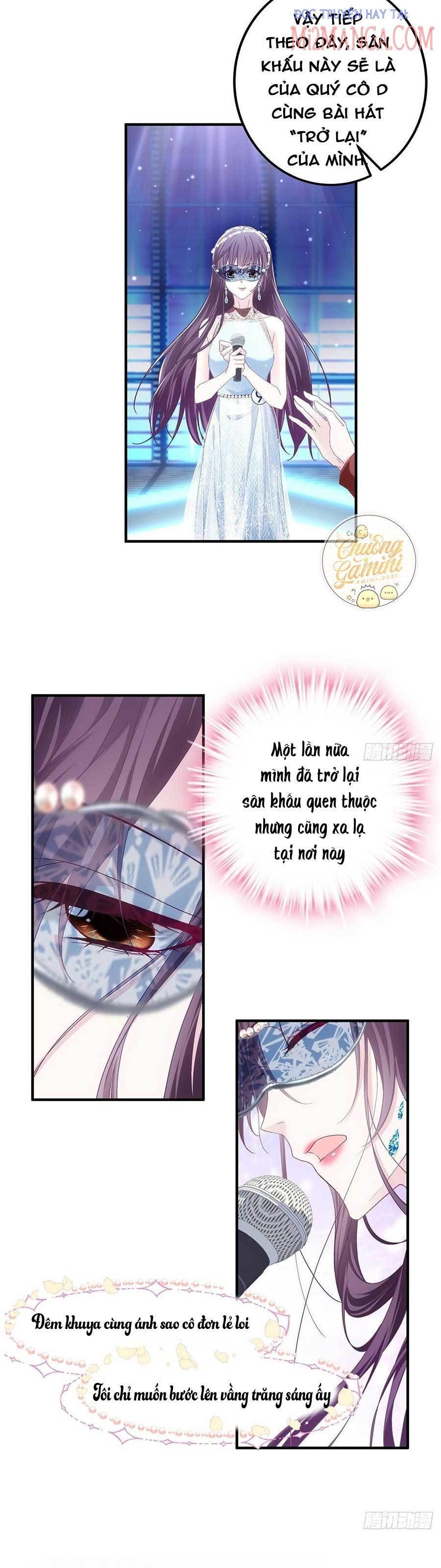 Bảo Bối Tâm Gan Của Lão Đại Xuyên Không Trở Lại Rồi Chapter 19 - Trang 2