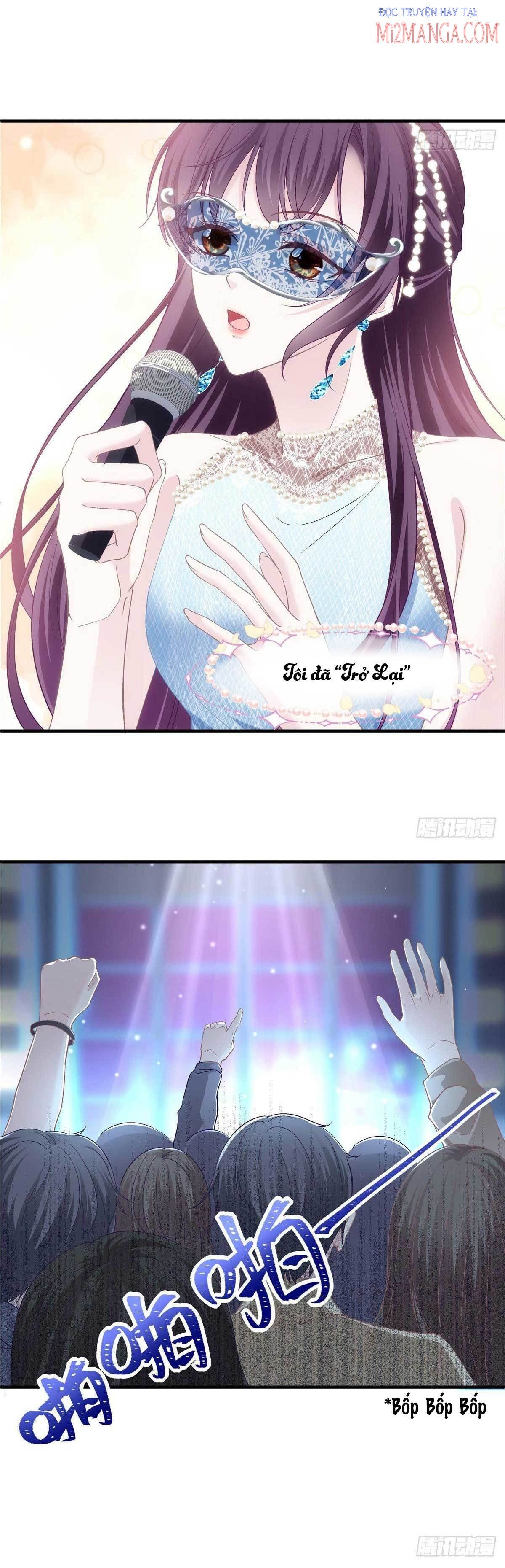 Bảo Bối Tâm Gan Của Lão Đại Xuyên Không Trở Lại Rồi Chapter 19 - Trang 2