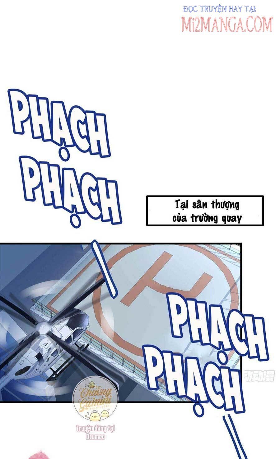 Bảo Bối Tâm Gan Của Lão Đại Xuyên Không Trở Lại Rồi Chapter 21 - Trang 2