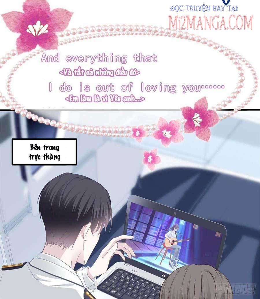 Bảo Bối Tâm Gan Của Lão Đại Xuyên Không Trở Lại Rồi Chapter 21 - Trang 2