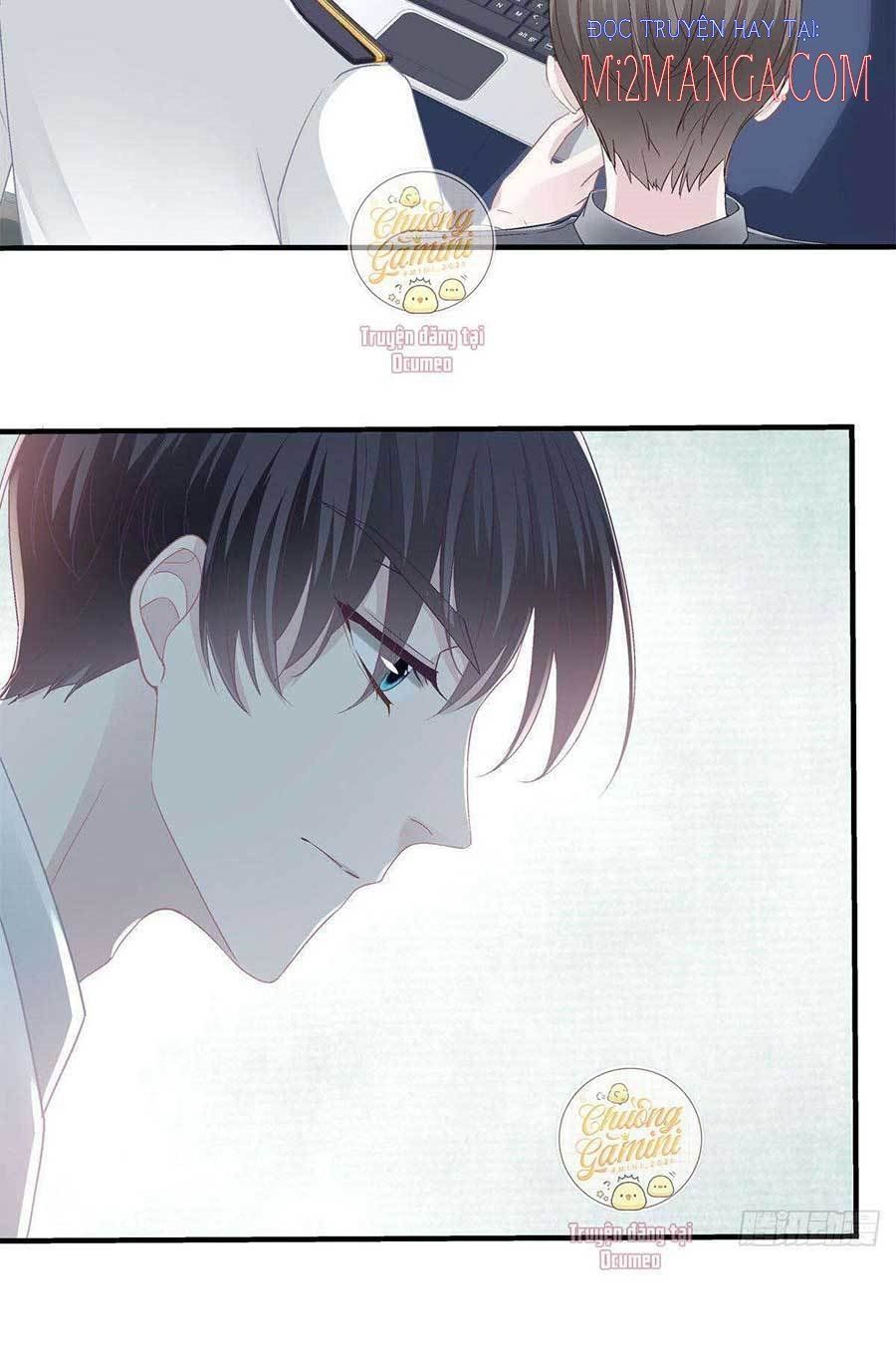 Bảo Bối Tâm Gan Của Lão Đại Xuyên Không Trở Lại Rồi Chapter 21 - Trang 2