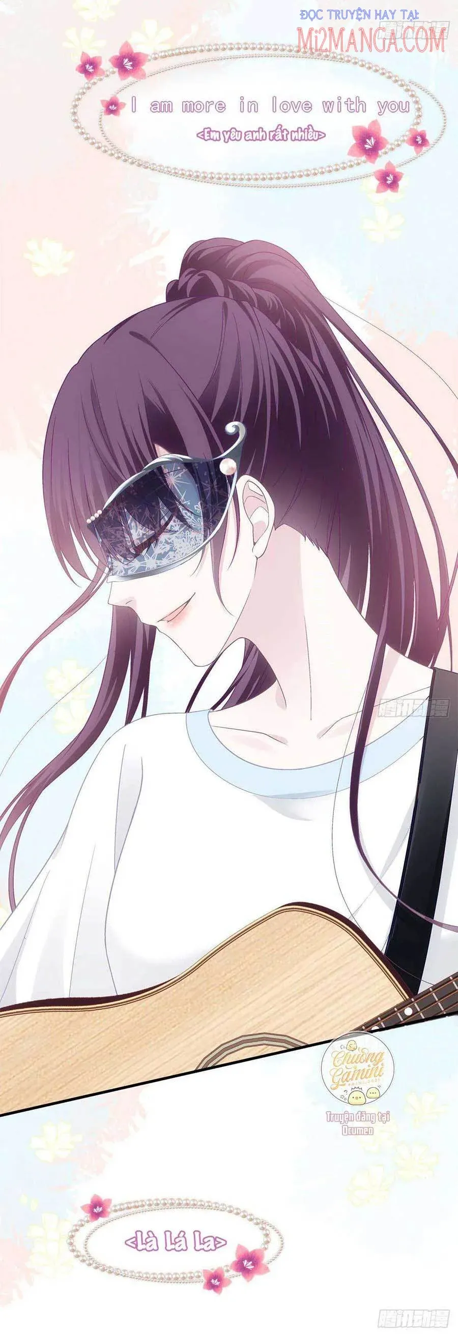 Bảo Bối Tâm Gan Của Lão Đại Xuyên Không Trở Lại Rồi Chapter 21 - Trang 2