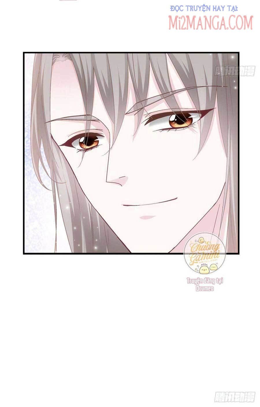 Bảo Bối Tâm Gan Của Lão Đại Xuyên Không Trở Lại Rồi Chapter 21 - Trang 2