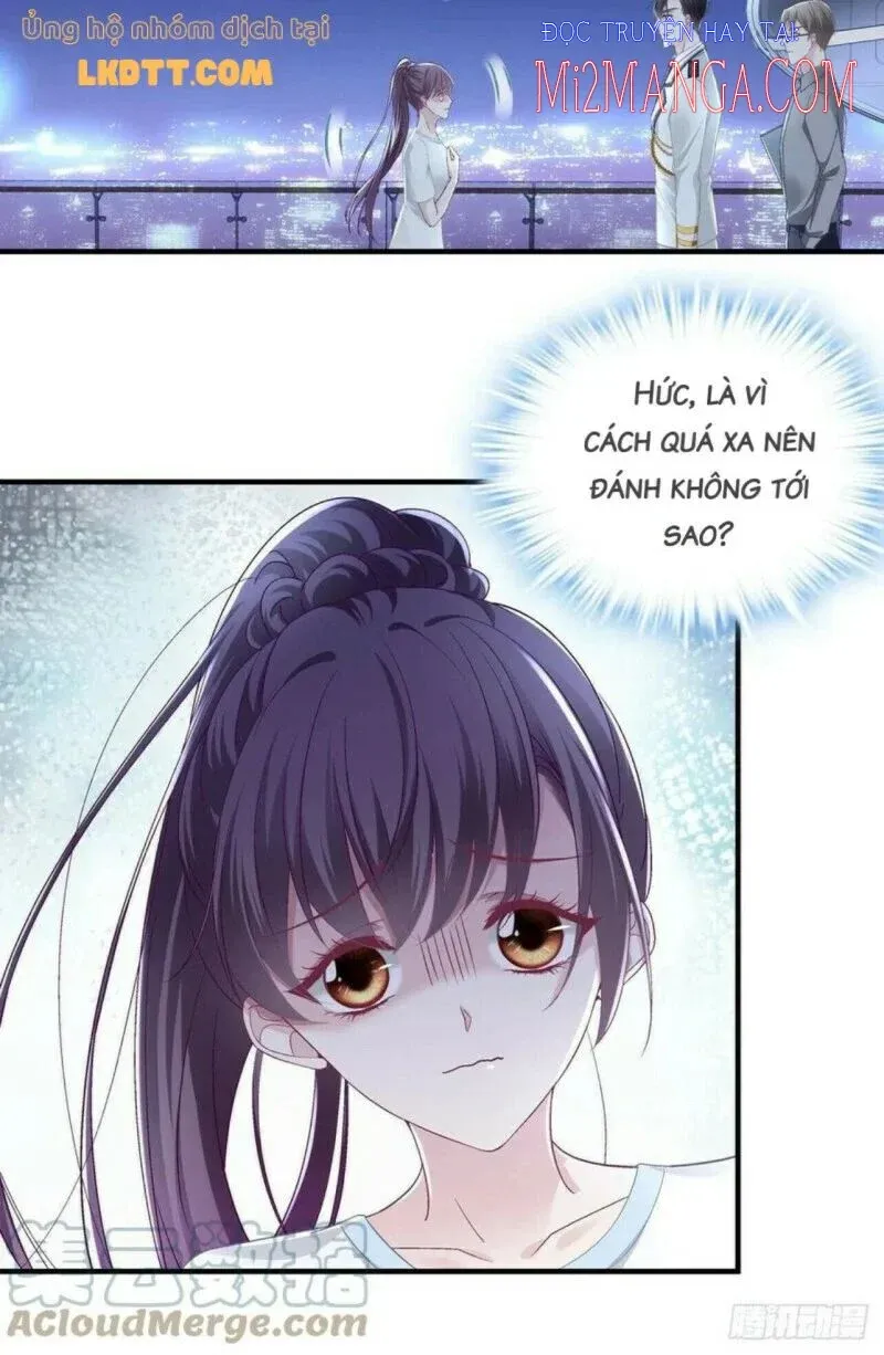 Bảo Bối Tâm Gan Của Lão Đại Xuyên Không Trở Lại Rồi Chapter 22 - Trang 2