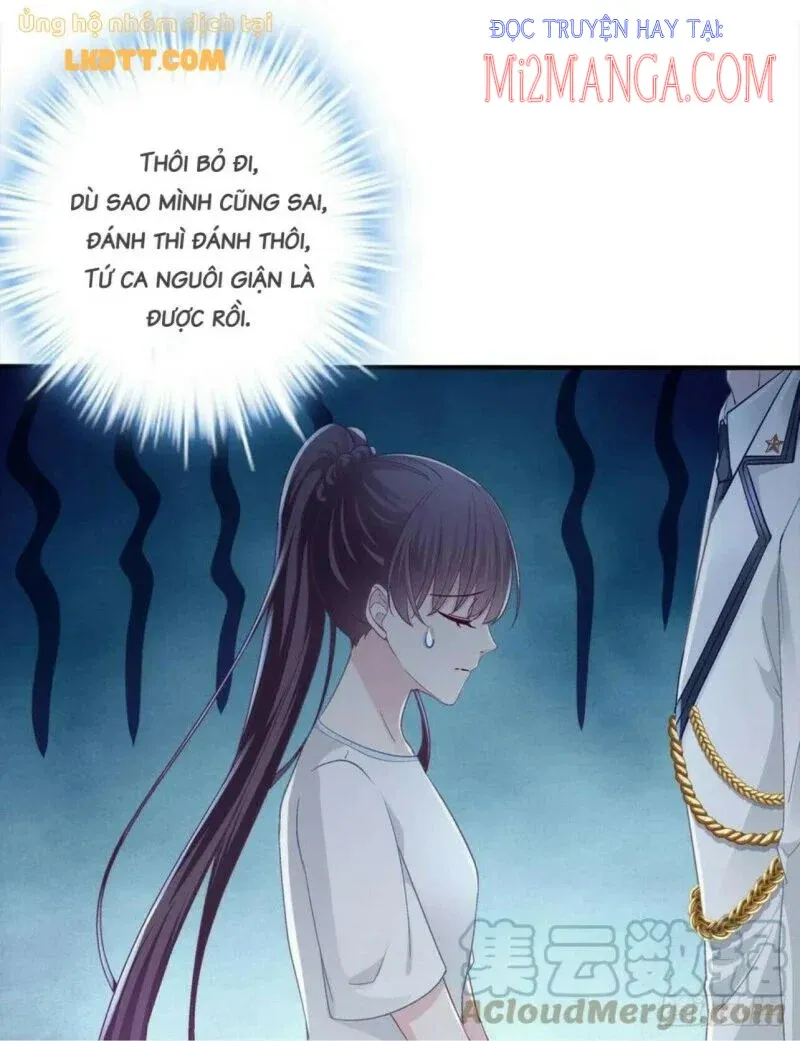 Bảo Bối Tâm Gan Của Lão Đại Xuyên Không Trở Lại Rồi Chapter 22 - Trang 2