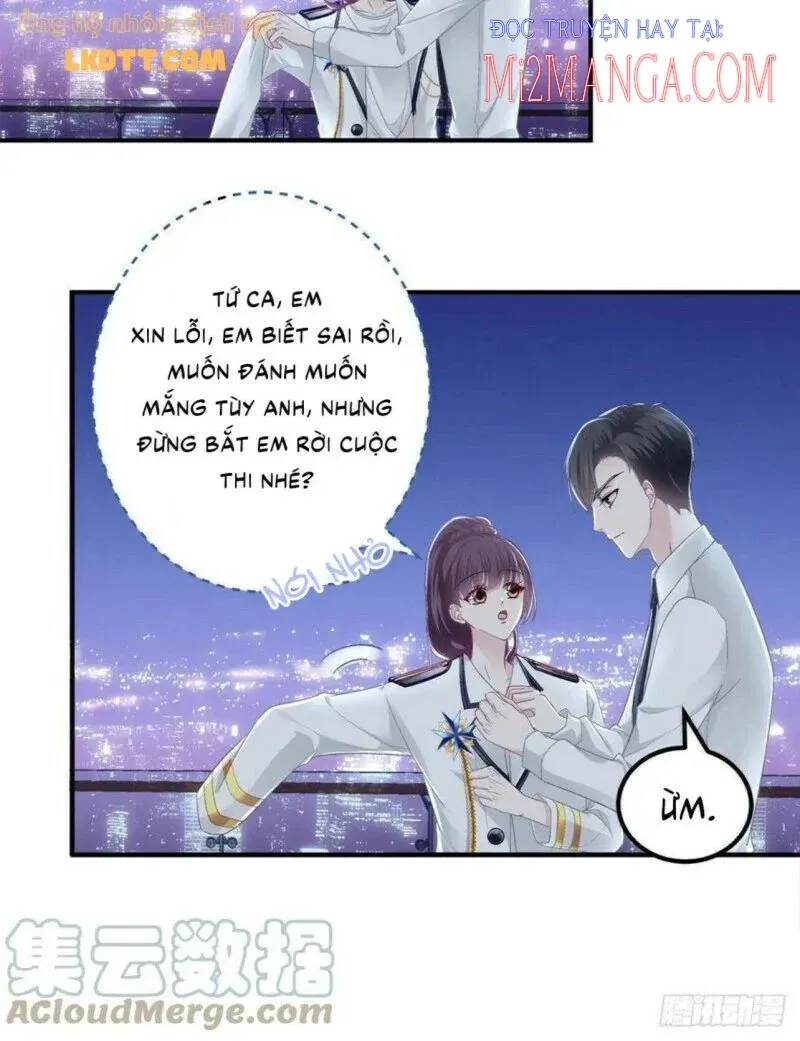 Bảo Bối Tâm Gan Của Lão Đại Xuyên Không Trở Lại Rồi Chapter 22 - Trang 2