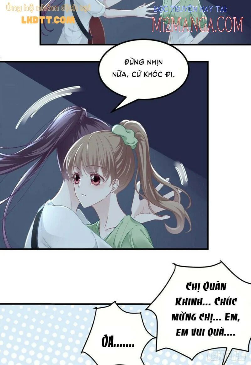 Bảo Bối Tâm Gan Của Lão Đại Xuyên Không Trở Lại Rồi Chapter 22 - Trang 2