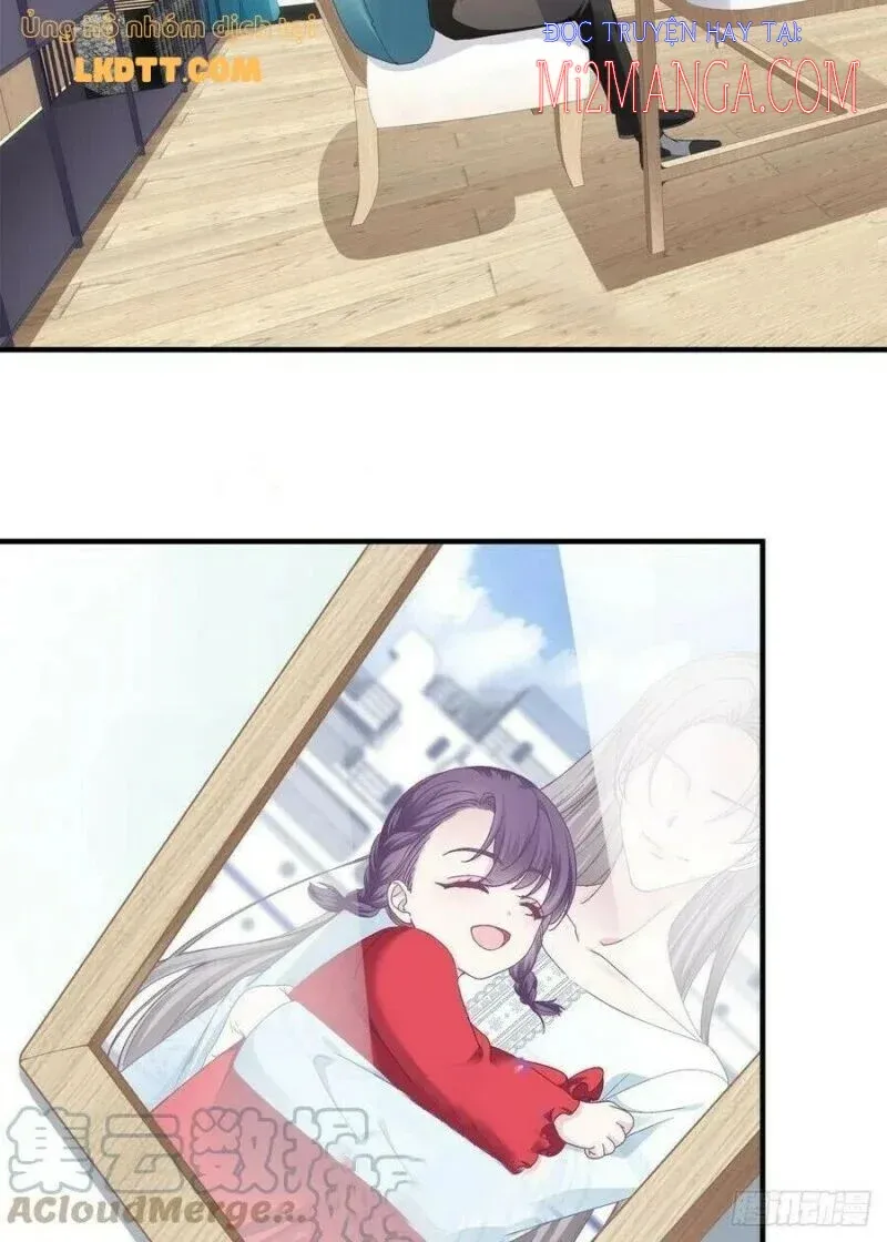 Bảo Bối Tâm Gan Của Lão Đại Xuyên Không Trở Lại Rồi Chapter 22.5 - Trang 2