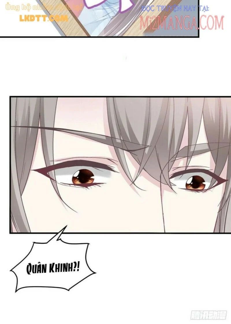 Bảo Bối Tâm Gan Của Lão Đại Xuyên Không Trở Lại Rồi Chapter 22.5 - Trang 2