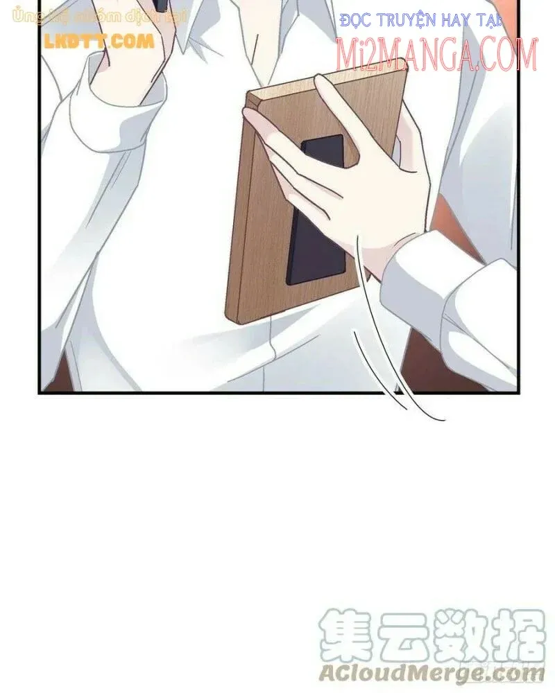 Bảo Bối Tâm Gan Của Lão Đại Xuyên Không Trở Lại Rồi Chapter 22.5 - Trang 2