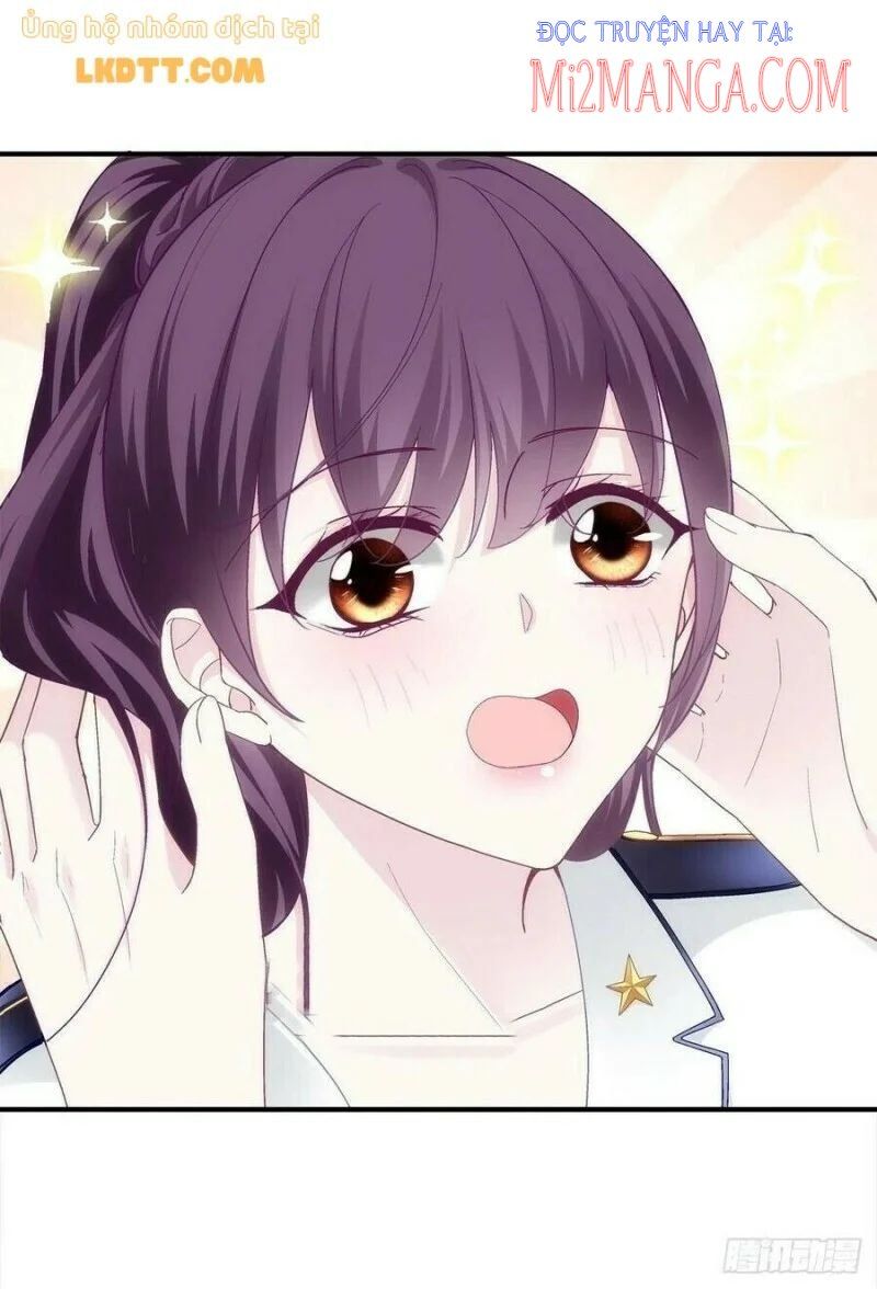 Bảo Bối Tâm Gan Của Lão Đại Xuyên Không Trở Lại Rồi Chapter 22.5 - Trang 2