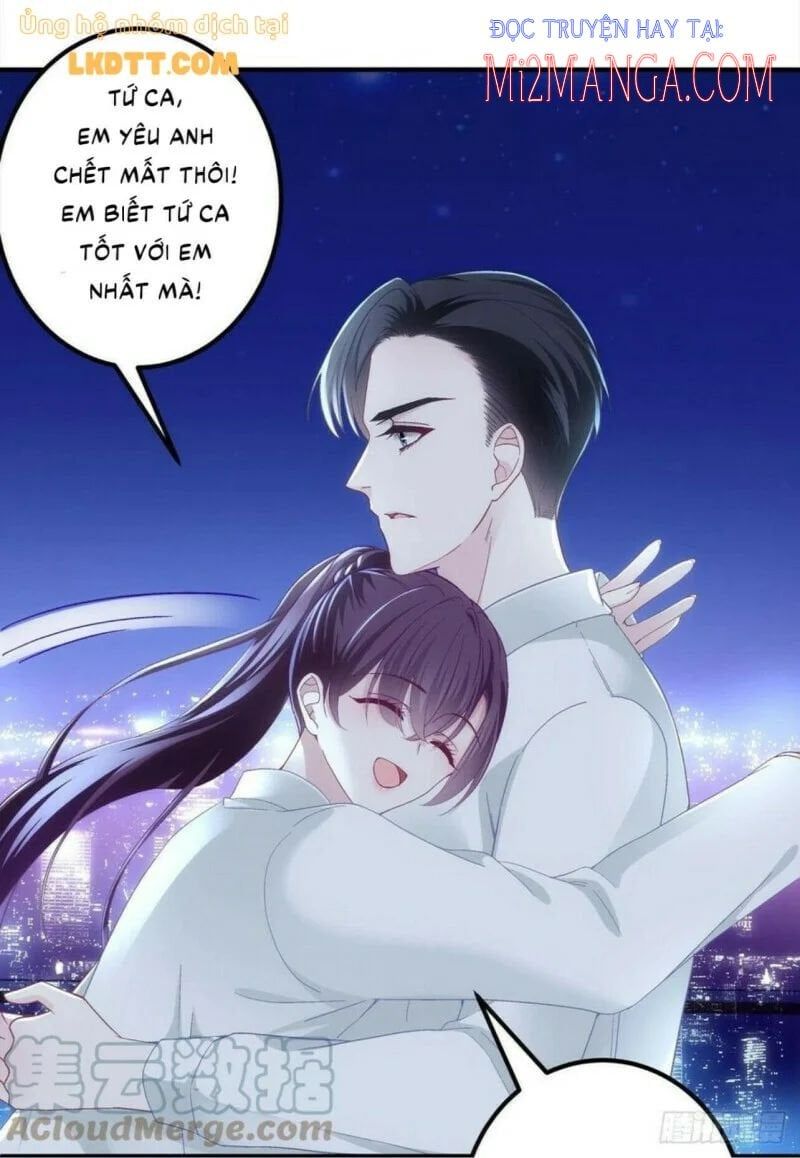 Bảo Bối Tâm Gan Của Lão Đại Xuyên Không Trở Lại Rồi Chapter 22.5 - Trang 2