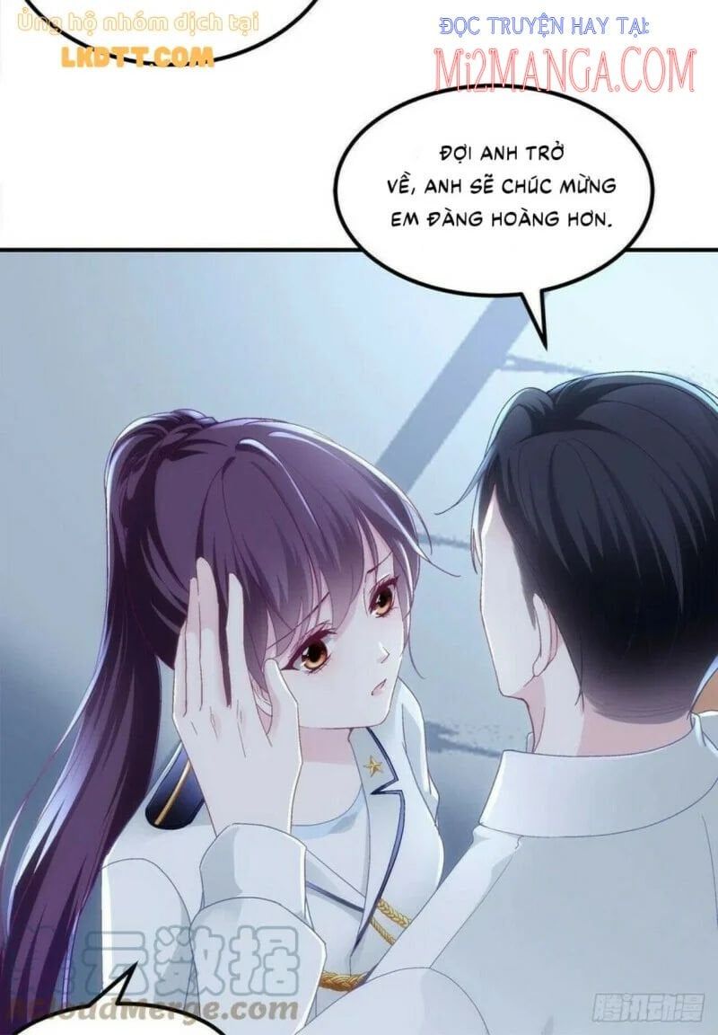 Bảo Bối Tâm Gan Của Lão Đại Xuyên Không Trở Lại Rồi Chapter 22.5 - Trang 2