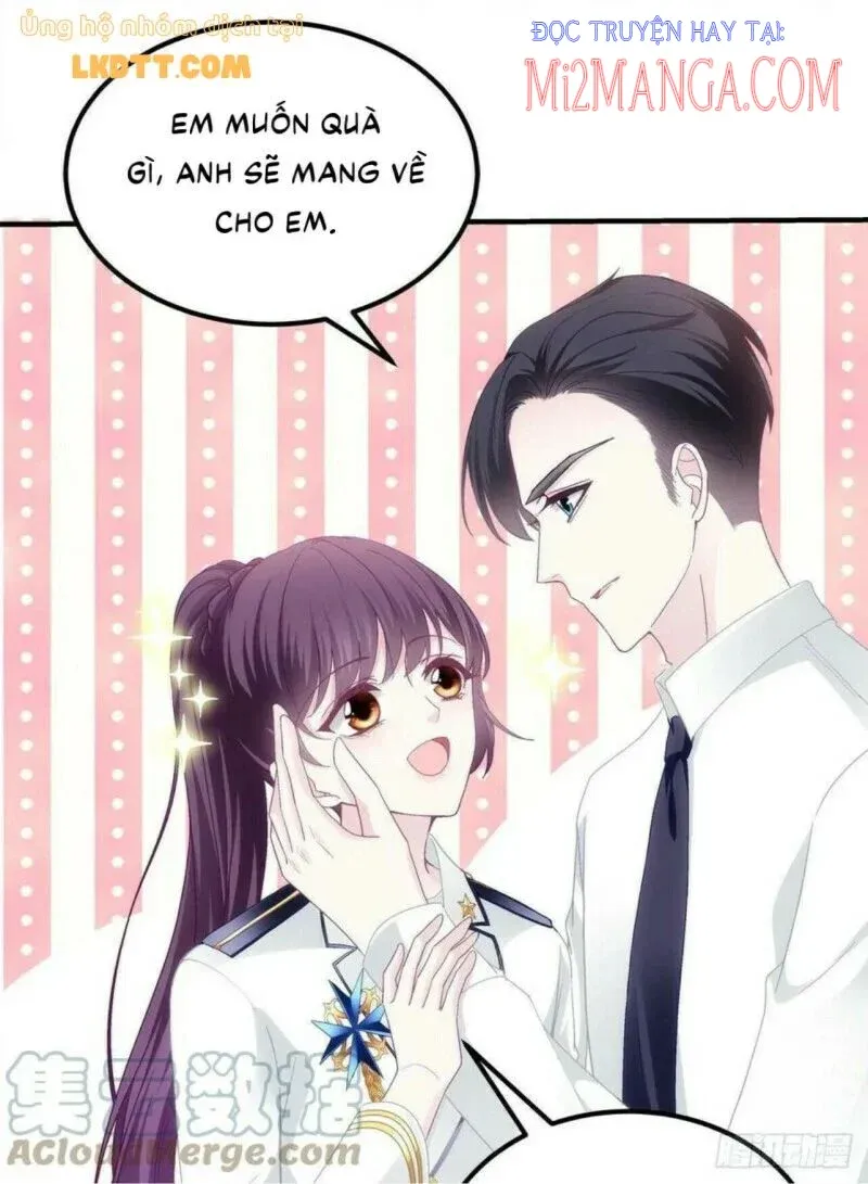 Bảo Bối Tâm Gan Của Lão Đại Xuyên Không Trở Lại Rồi Chapter 22.5 - Trang 2