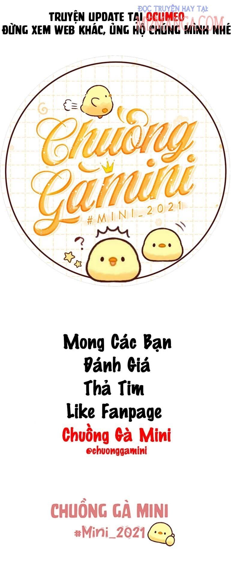 Bảo Bối Tâm Gan Của Lão Đại Xuyên Không Trở Lại Rồi Chapter 23.5 - Trang 2