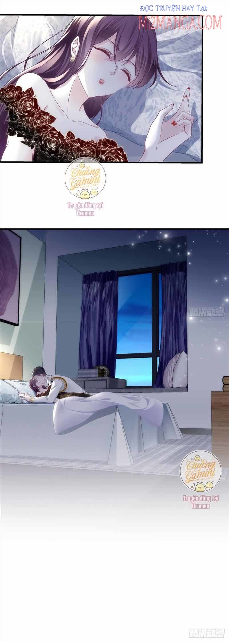 Bảo Bối Tâm Gan Của Lão Đại Xuyên Không Trở Lại Rồi Chapter 27 - Trang 2