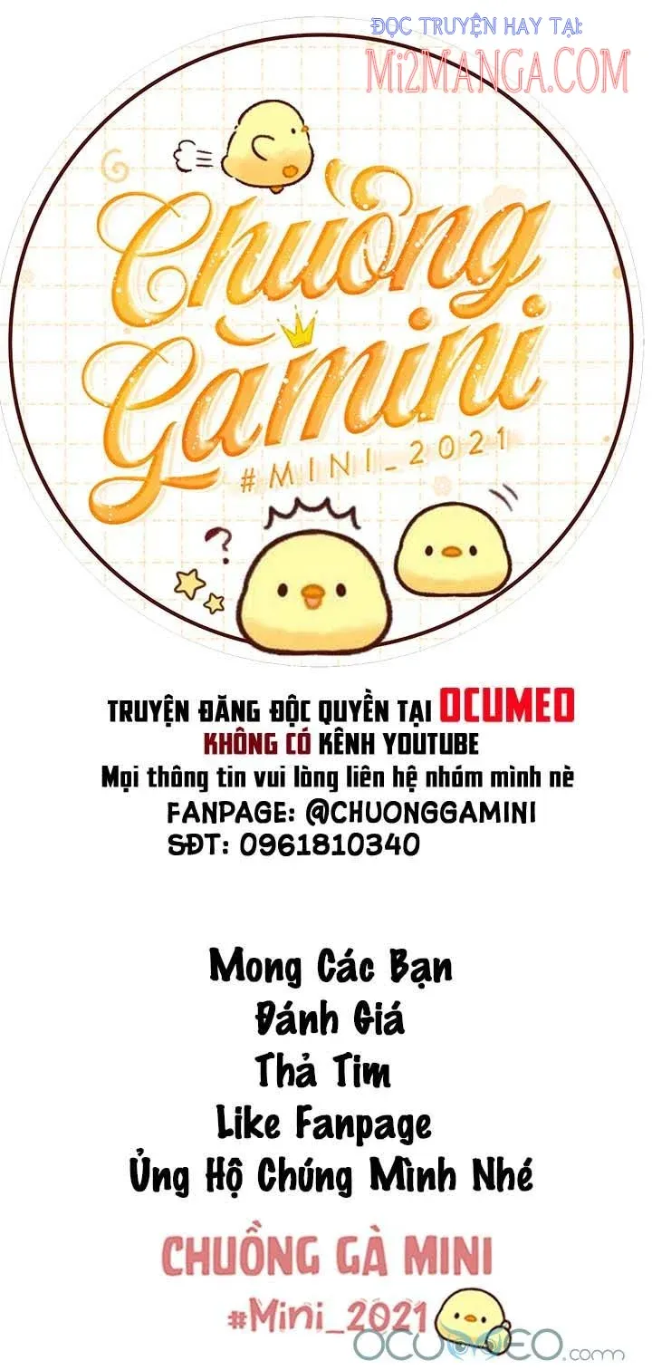 Bảo Bối Tâm Gan Của Lão Đại Xuyên Không Trở Lại Rồi Chapter 30 - Trang 2