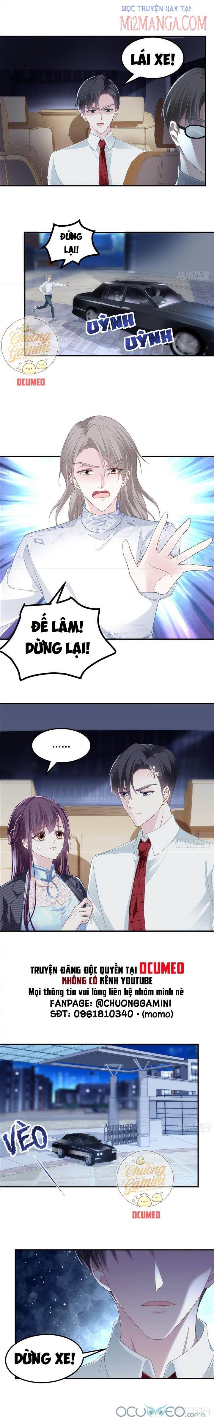 Bảo Bối Tâm Gan Của Lão Đại Xuyên Không Trở Lại Rồi Chapter 32.5 - Trang 2