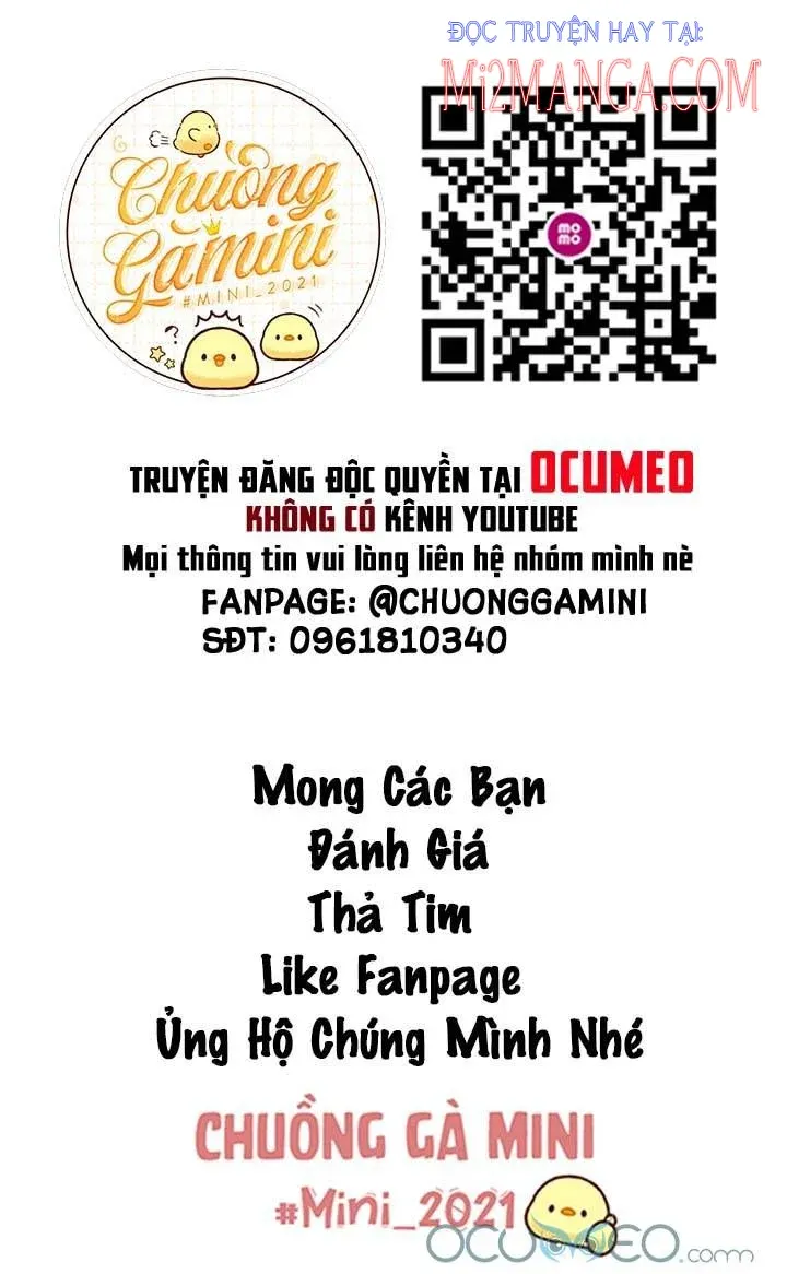 Bảo Bối Tâm Gan Của Lão Đại Xuyên Không Trở Lại Rồi Chapter 33.5 - Trang 2