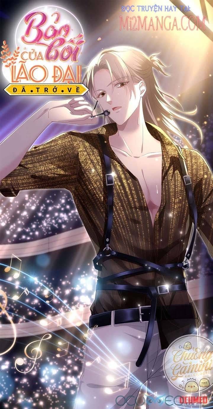 Bảo Bối Tâm Gan Của Lão Đại Xuyên Không Trở Lại Rồi Chapter 34 - Trang 2