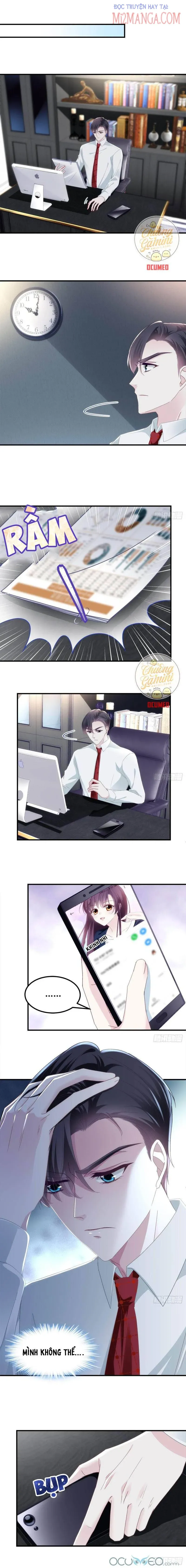 Bảo Bối Tâm Gan Của Lão Đại Xuyên Không Trở Lại Rồi Chapter 35 - Trang 2