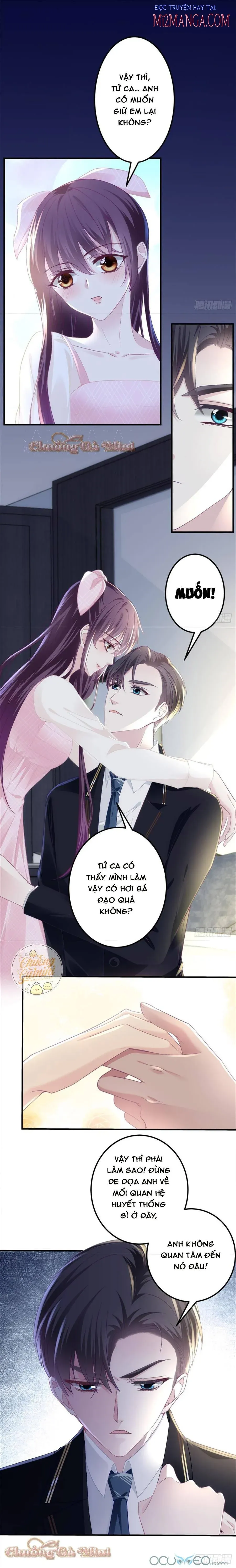 Bảo Bối Tâm Gan Của Lão Đại Xuyên Không Trở Lại Rồi Chapter 40 - Trang 2