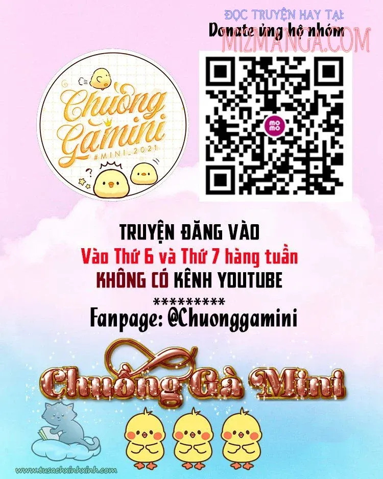 Bảo Bối Tâm Gan Của Lão Đại Xuyên Không Trở Lại Rồi Chapter 41 - Trang 2