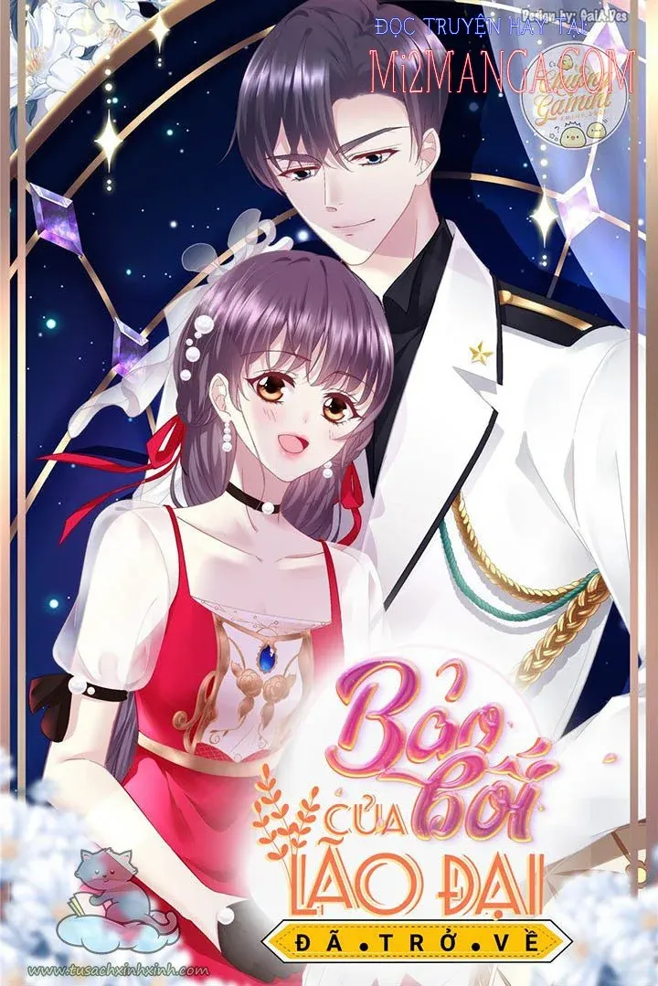 Bảo Bối Tâm Gan Của Lão Đại Xuyên Không Trở Lại Rồi Chapter 41.5 - Trang 2