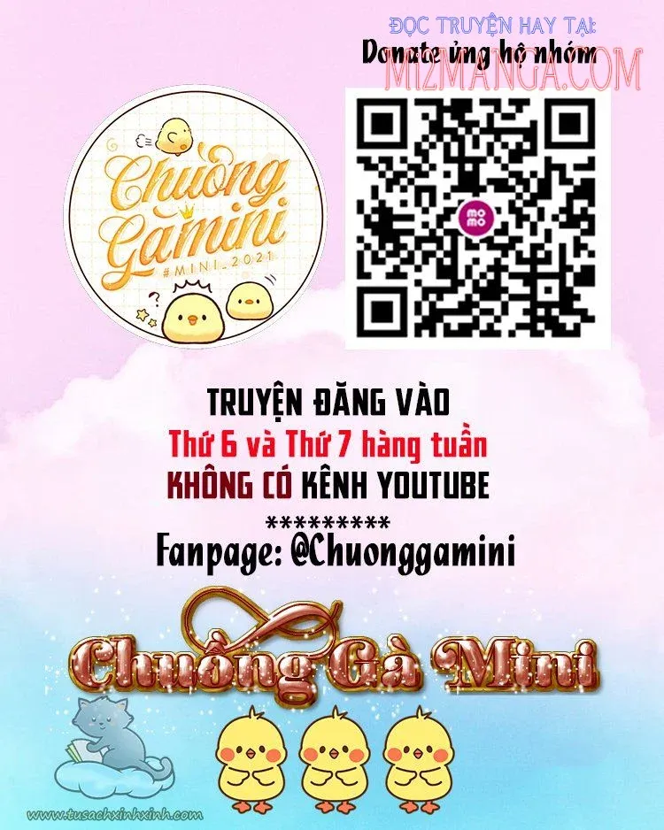 Bảo Bối Tâm Gan Của Lão Đại Xuyên Không Trở Lại Rồi Chapter 42 - Trang 2