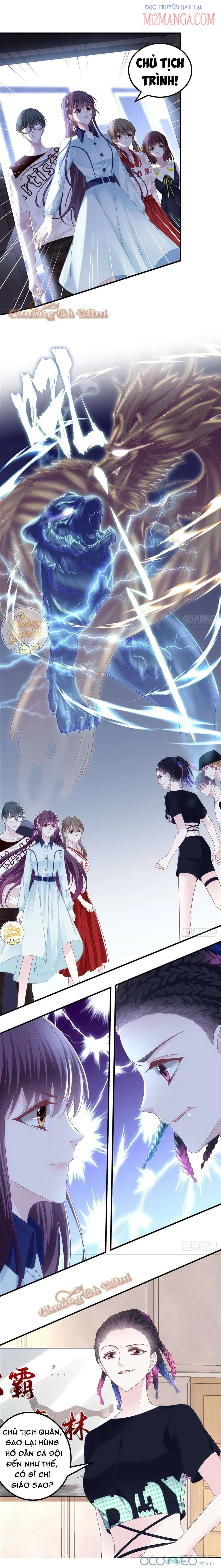 Bảo Bối Tâm Gan Của Lão Đại Xuyên Không Trở Lại Rồi Chapter 43 - Trang 2