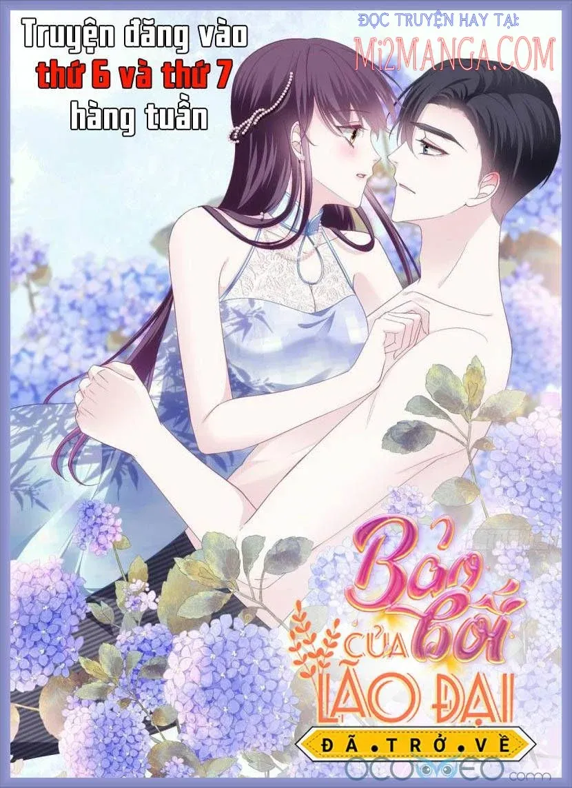 Bảo Bối Tâm Gan Của Lão Đại Xuyên Không Trở Lại Rồi Chapter 43.5 - Trang 2