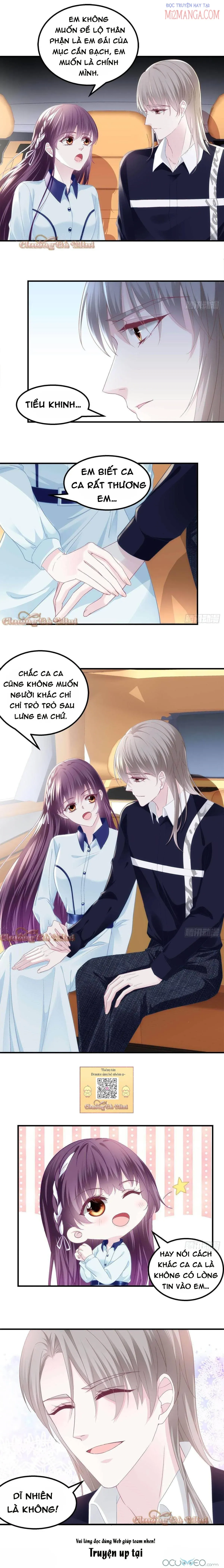 Bảo Bối Tâm Gan Của Lão Đại Xuyên Không Trở Lại Rồi Chapter 44 - Trang 2