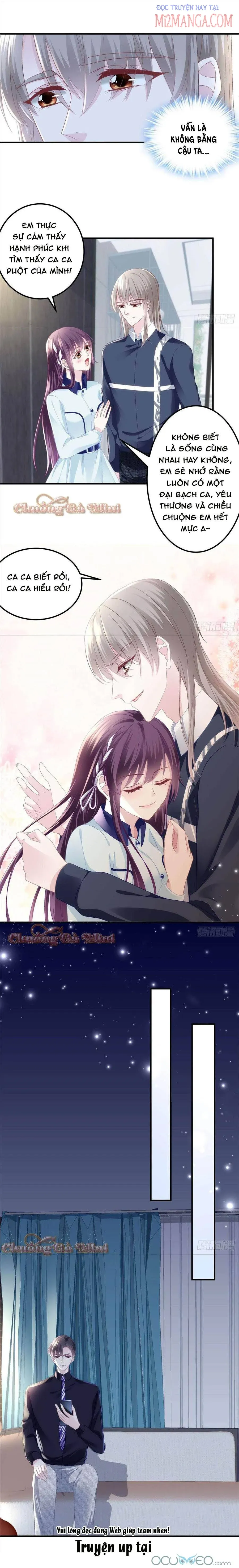 Bảo Bối Tâm Gan Của Lão Đại Xuyên Không Trở Lại Rồi Chapter 45 - Trang 2