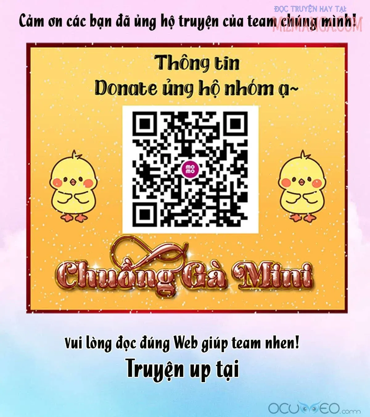 Bảo Bối Tâm Gan Của Lão Đại Xuyên Không Trở Lại Rồi Chapter 45.5 - Trang 2