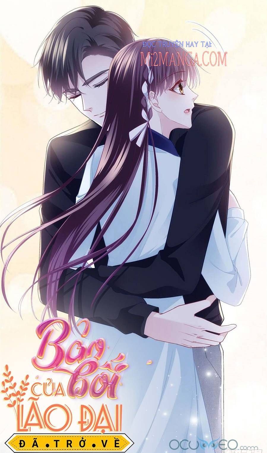 Bảo Bối Tâm Gan Của Lão Đại Xuyên Không Trở Lại Rồi Chapter 46 - Trang 2