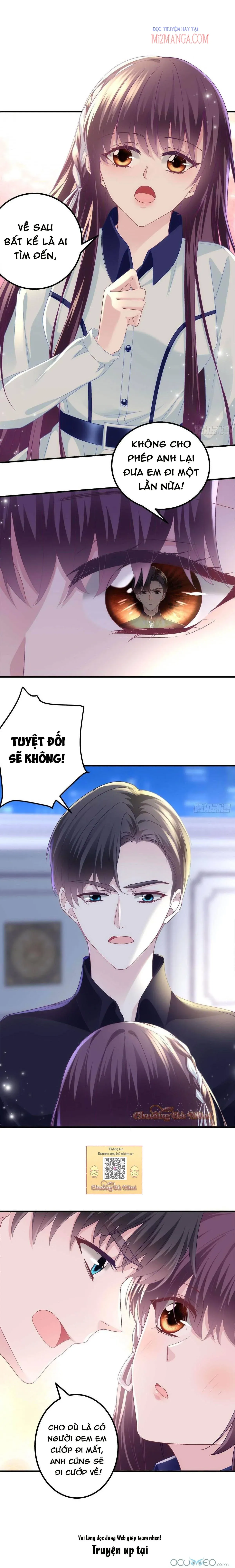 Bảo Bối Tâm Gan Của Lão Đại Xuyên Không Trở Lại Rồi Chapter 46 - Trang 2