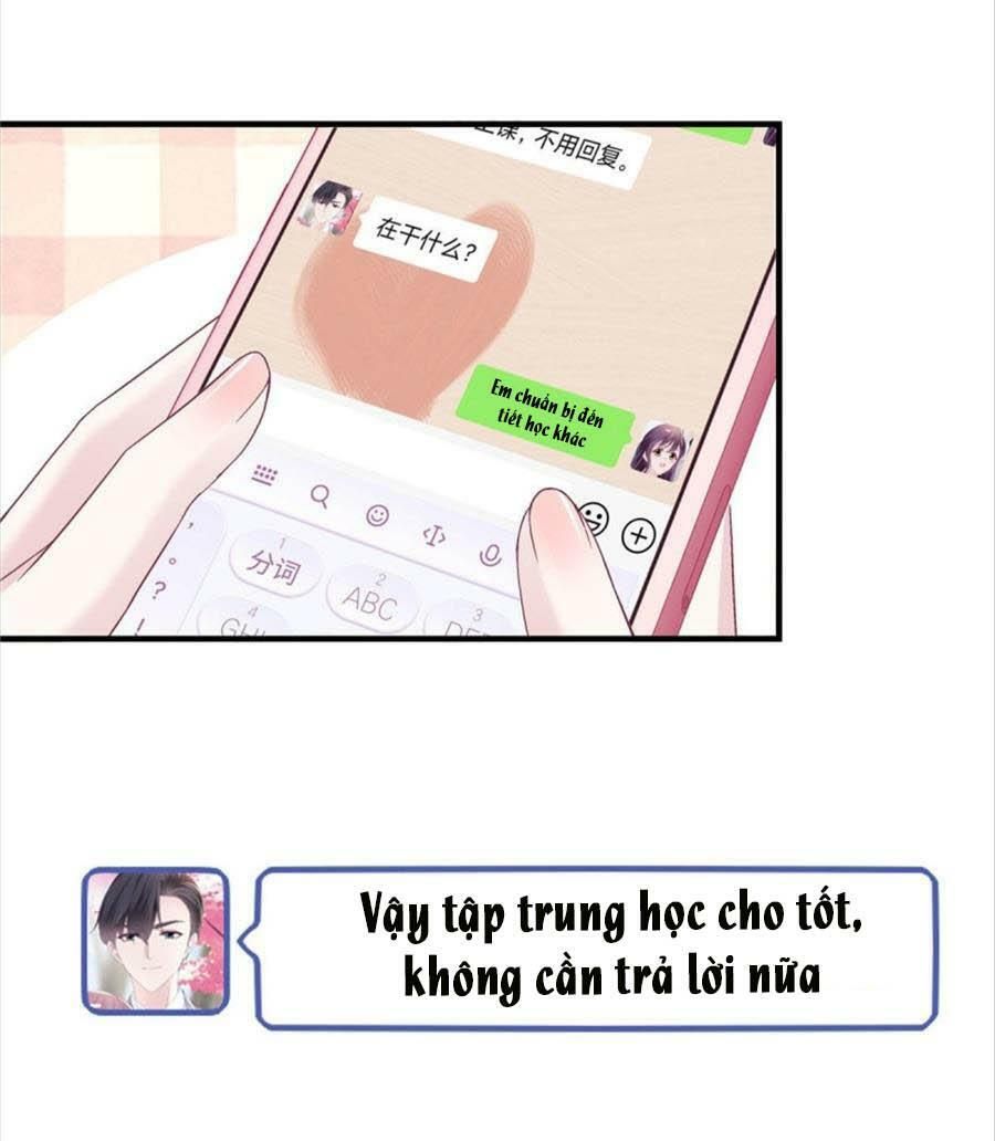 Bảo Bối Tâm Gan Của Lão Đại Xuyên Không Trở Lại Rồi Chapter 47 - Trang 2