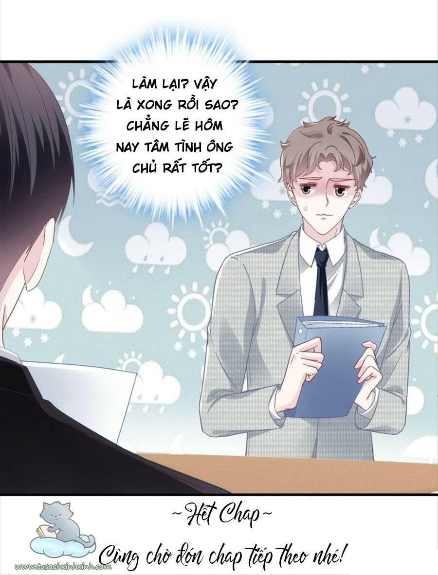 Bảo Bối Tâm Gan Của Lão Đại Xuyên Không Trở Lại Rồi Chapter 47 - Trang 2