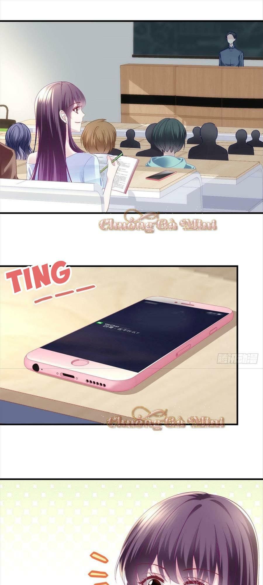 Bảo Bối Tâm Gan Của Lão Đại Xuyên Không Trở Lại Rồi Chapter 47 - Trang 2