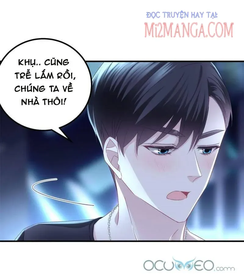 Bảo Bối Tâm Gan Của Lão Đại Xuyên Không Trở Lại Rồi Chapter 51 - Trang 2