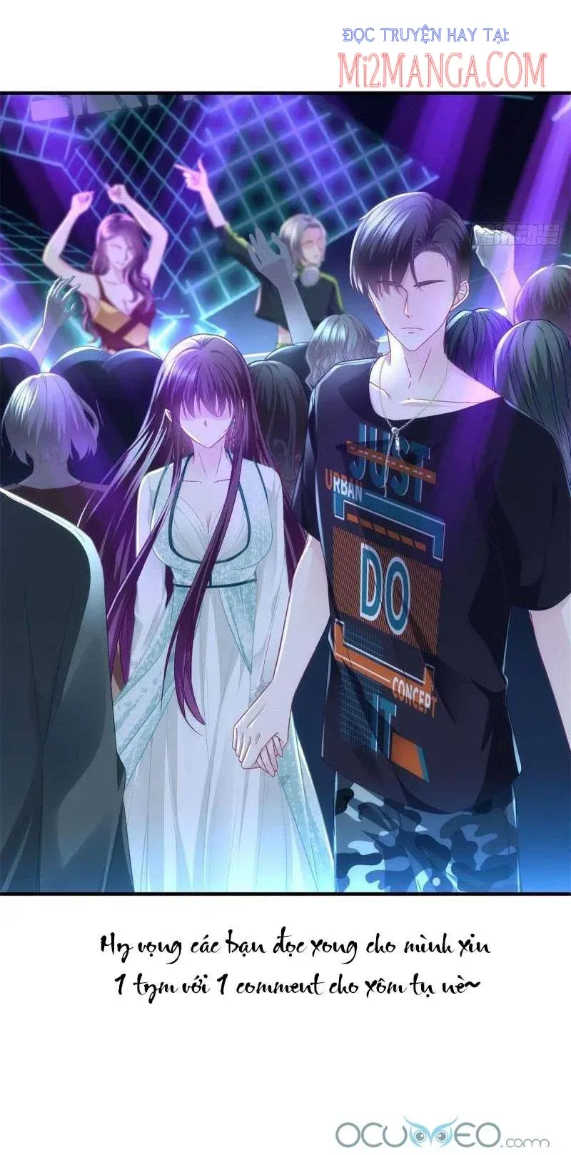 Bảo Bối Tâm Gan Của Lão Đại Xuyên Không Trở Lại Rồi Chapter 51 - Trang 2